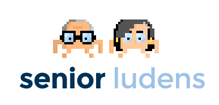 Senior Ludens: Serious Games development platform for older workforce training and intergenerational knowledge transference