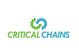 CRITICAL-CHAINS: IOT & Blockchain-Enabled Security Framework for New Generation Critical Cyber-Physical Systems In Finance Sector