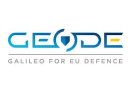 GEODE: GALILEO for EU DEFENCE
