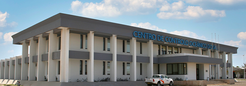 Indra digitizes Cabo Verde oceanic air traffic control center to reach top levels of safety and efficiency
