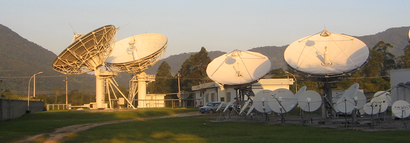 The Norwegian Defence Materiel Agency awards Indra the contract to deliver WGS certified satellite anchor stations