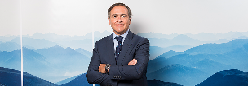Indra firma un acuerdo vinculante para adquirir la línea de negocio de gestión del tráfico aéreo de Selex ES Inc, perteneciente a Leonardo, para entrar en el mercado de EEUU y consolidar su liderazgo global