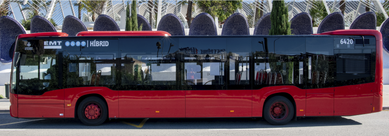 Indra develops the first Mobility-as-a-Service (MaaS) platform for six Spanish cities in six autonomous regions