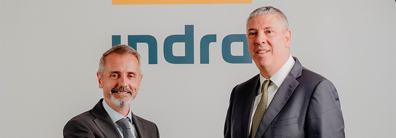 Indra firma un acuerdo vinculante para adquirir Park Air, especialista en sistemas de comunicaciones aeroespaciales y de defensa