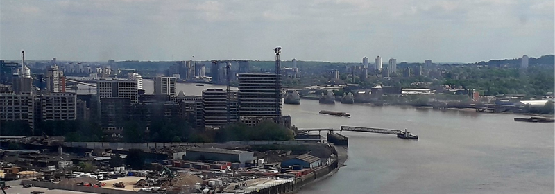 Indra to equip the new Silvertown tunnel in London with the latest technology
