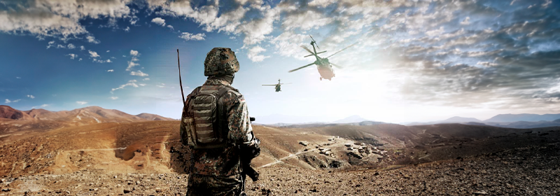 A4ESSOR welcomes NATO’s decision to adopt the ESSOR High Data Rate Waveform as interoperability standard