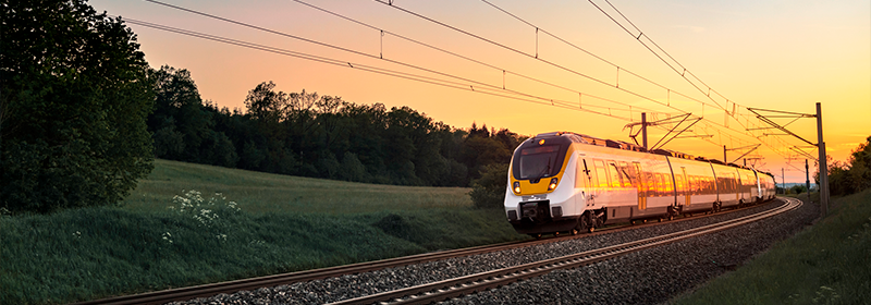 Indra and Amey join forces to transform the rail industry with new digital and interoperable signalling systems