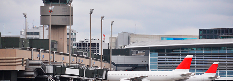 Indra and Skyguide strengthen safety and efficiency at Geneva and Zurich airports, two of the most complex in Europe