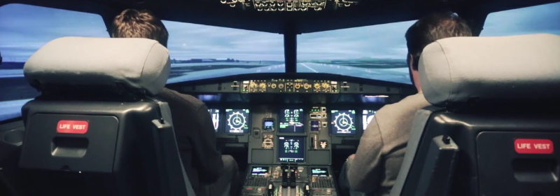 Indra completa la adquisición de Global Training Aviation y refuerza su posición como una de las principales compañías de simulación del mundo