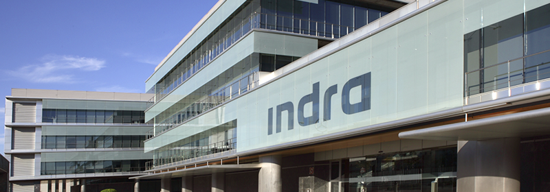 Borja García-Alarcón, Indra's Chief Financial Officer (CFO), leaves the company to pursue a new career opportunity