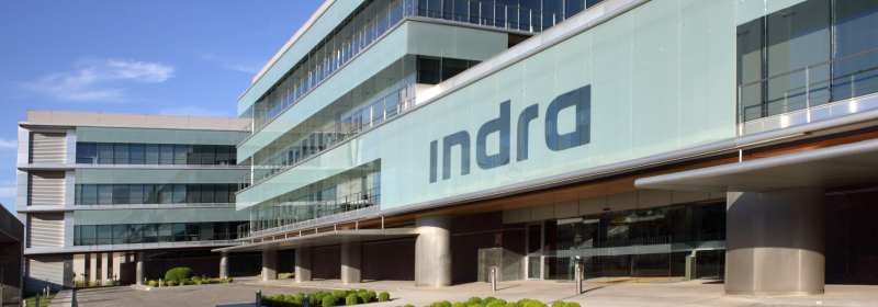 Indra renews the certifications that guarantee the excellence of its products for the aerospace, defence and security sectors