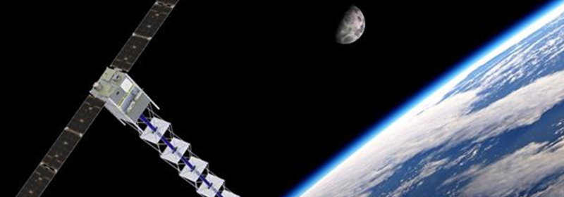 Startical escoge satélites de NanoAvionics y GomSpace para la prueba de concepto de su constelación, que llevará el control del tráfico aéreo al espacio
