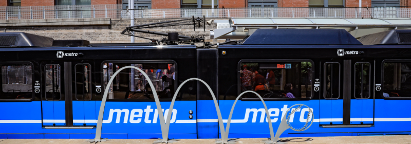 Indra to renovate the St. Louis light rail ticketing system in the United States with more cutting-edge and accessible equipment