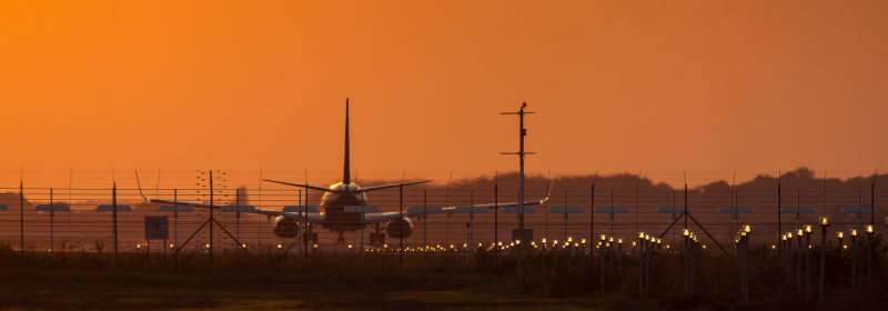 DFS Aviation Services Arrival Manager AMAN for Bucharest TMA including Henri Coandă International Airport