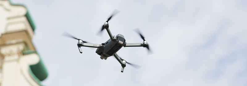 Escribano, Indra and TRC join forces to shape the most advanced solution for countering drones (C-UAS)