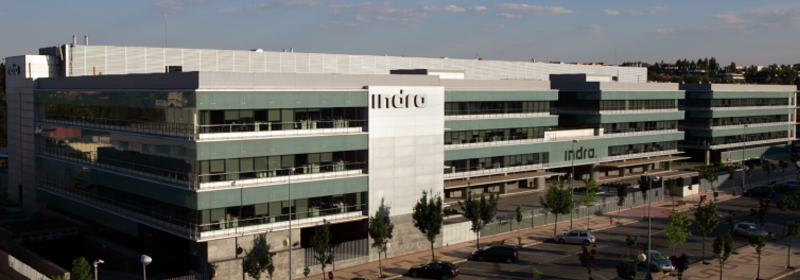 Tras la aprobación de la constitución de la NewCo de Espacio, Indra refuerza su portafolio con la adquisición de Deimos