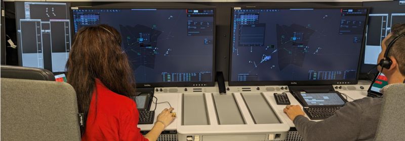 La Alianza iTEC inicia la fase de construcción de iTEC SkyNex, el sistema de nueva generación para el control del tráfico aéreo
