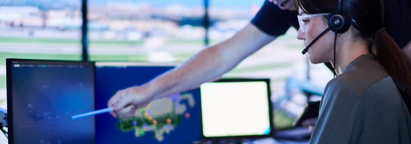Indra refuerza su posición como referente global en sistemas de tráfico aéreo con la adquisición de las empresas Micro Nav y Global ATS, de Quadrant Group