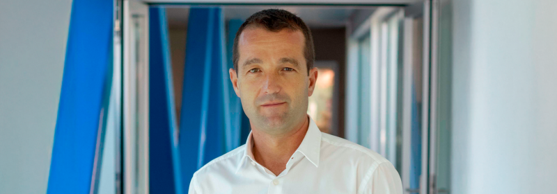 Ángel Escribano, appointed new Executive Chairman of Indra Group