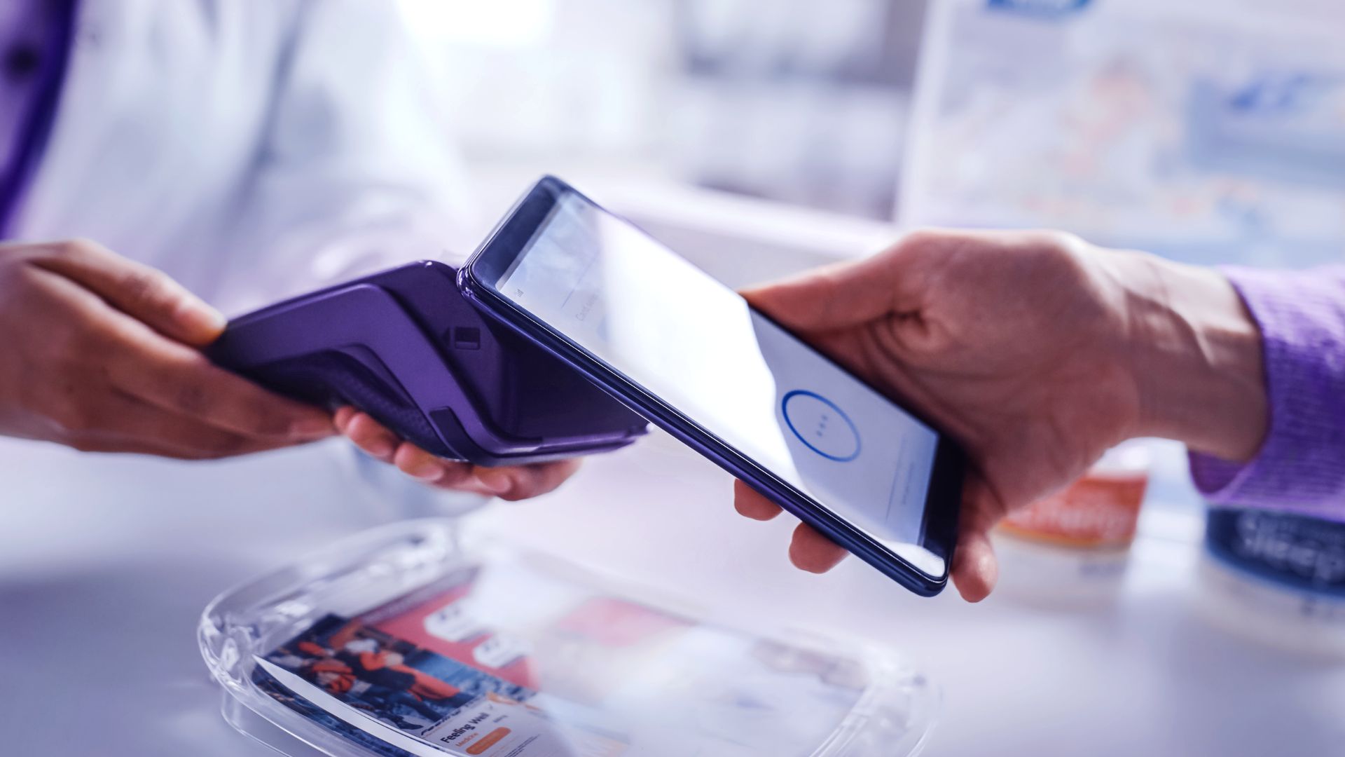 El 63% de los españoles aumentaría sus compras online si se simplificara el proceso de pago