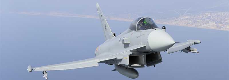 Indra lidera el proyecto de I+D europeo que revolucionará la aviónica militar