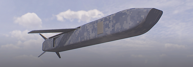 Indra presents the new VALERO weapon sistem, a fully Spanish Multi-purpose Air Vehicle, at FEINDEF