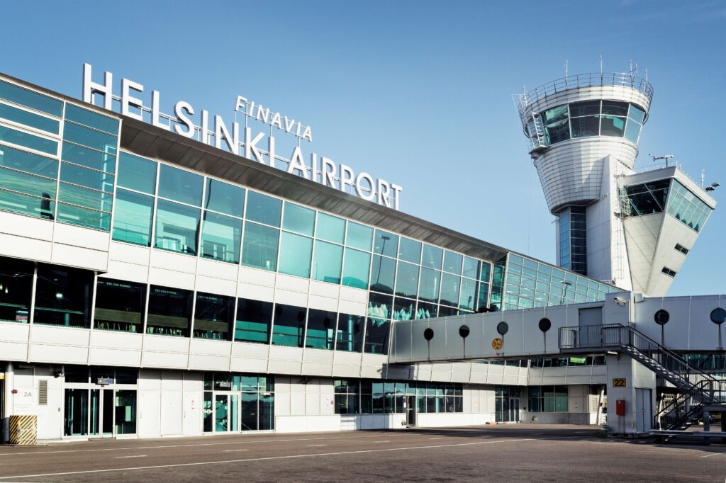 Indra to deploy its ACDM/AOP platform to improve the safety and efficiency of operations at Helsinki Airport for Finavia