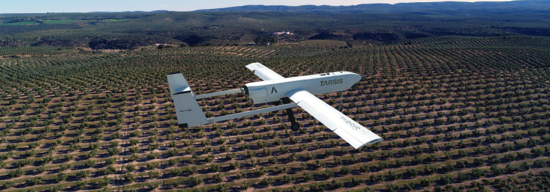 Indra refuerza su posición en el mercado de los sistemas aéreos no tripulados con la adquisición de Aertec Defence & Aerial Systems (DAS)