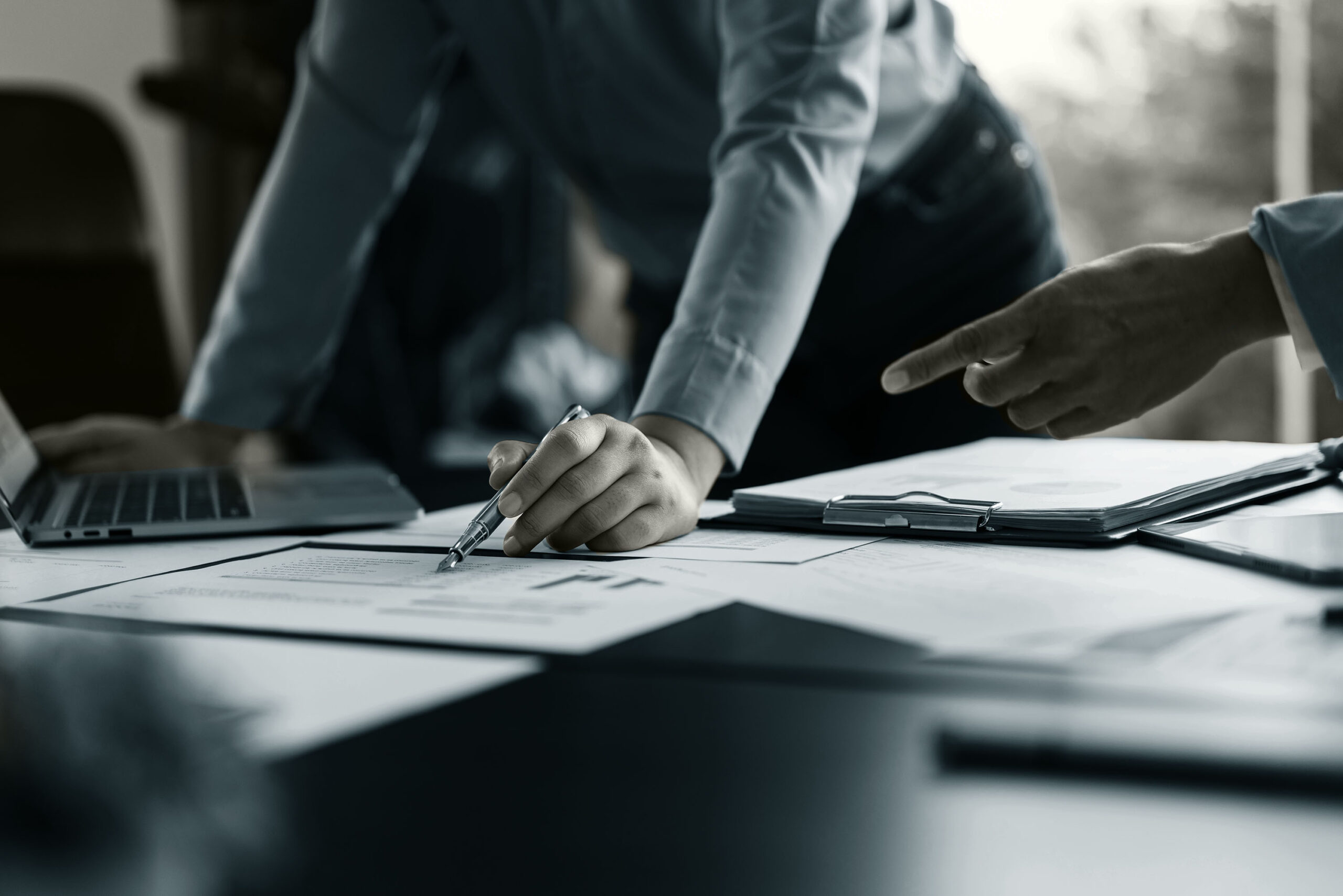 Impacto sostenible: plan ESG 24-26