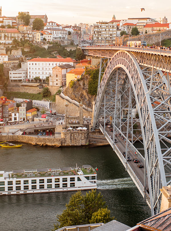 Indra Group in Portugal