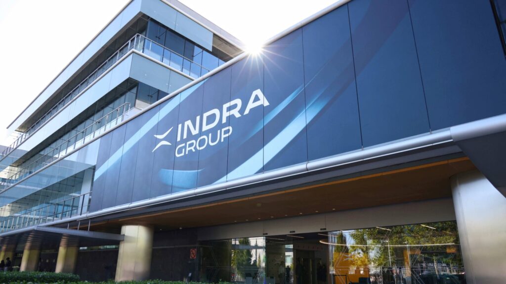 Indra Group y Hunosa alcanzan un acuerdo para estudiar ubicaciones en las que impulsar proyectos industriales y tecnológicos en Asturias