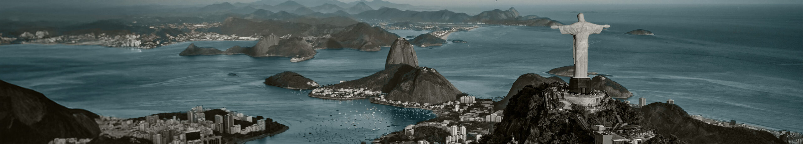 Indra Group no Brasil