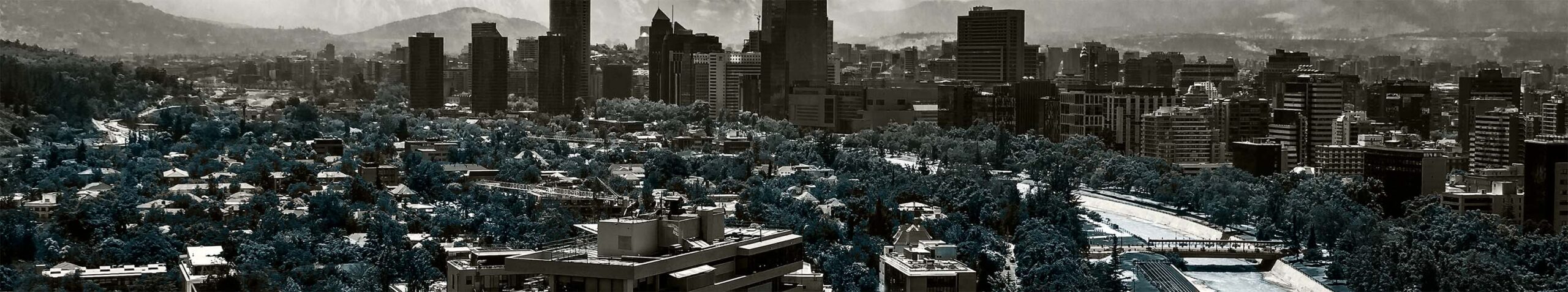Indra Group en Chile
