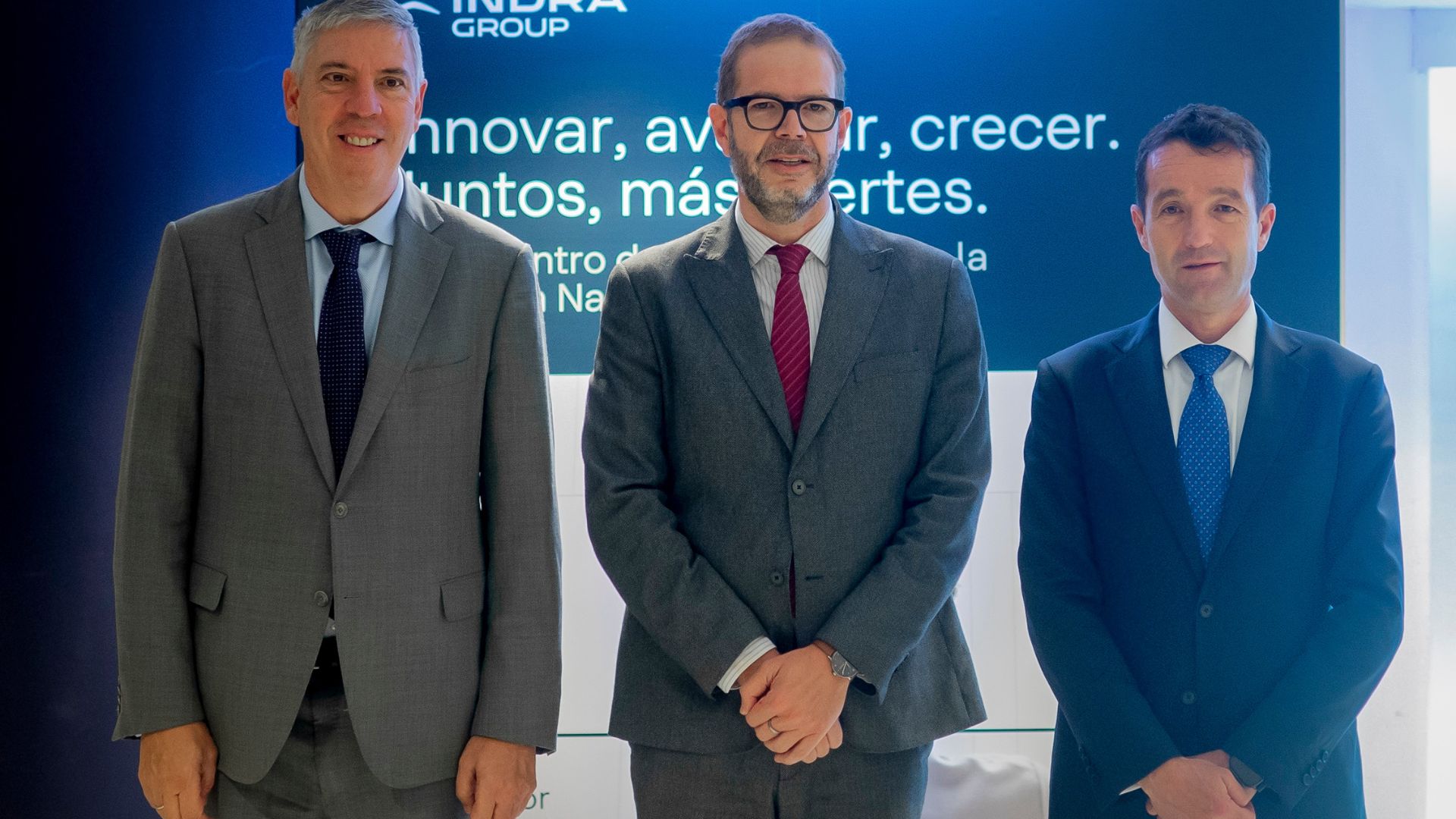 Indra Group brings together Spain’s National Defense Ecosystem in a major event in Madrid to jointly tackle the Armed Forces modernization programs