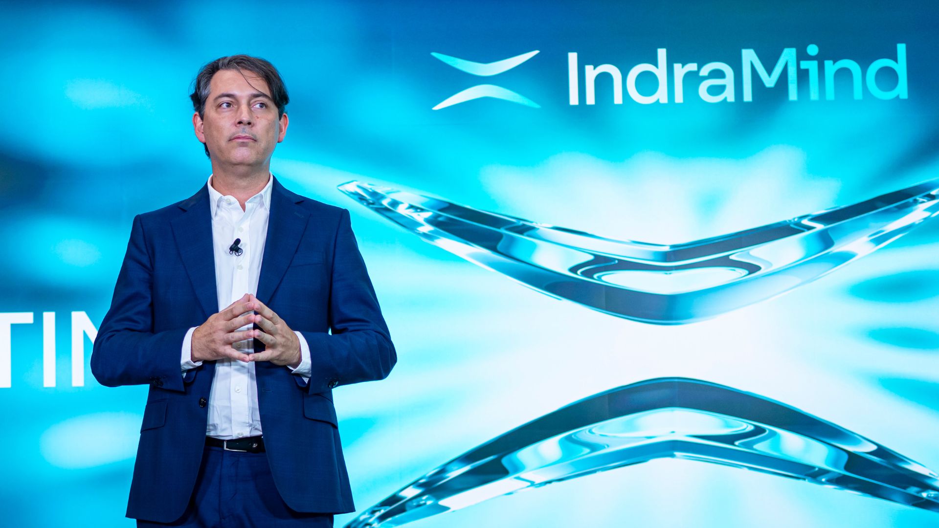 IndraMind, Indra Group´s sovereign AI to combat hybrid warfare and protect citizens