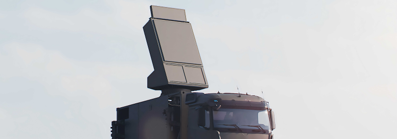 Indra presenta en el “Foro 2E+I Ejército 35” drones, sistemas antidrón y radares de vanguardia críticos para operar en los escenarios más complejos