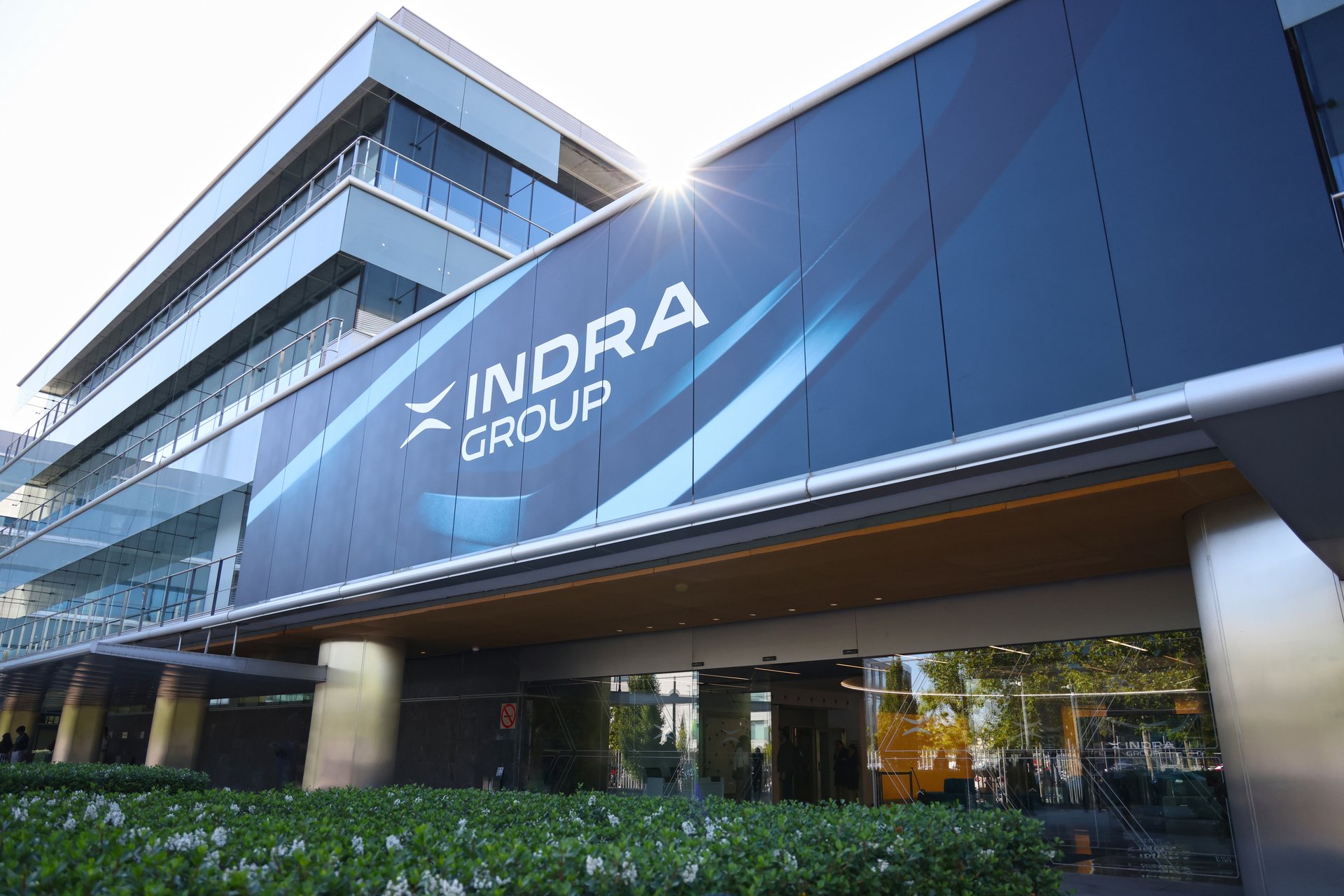 Indra Group renueva la certificación ISO 31000 para la gestión de riesgos y amplía su alcance a sus actividades de inteligencia artificial y ciberseguridad