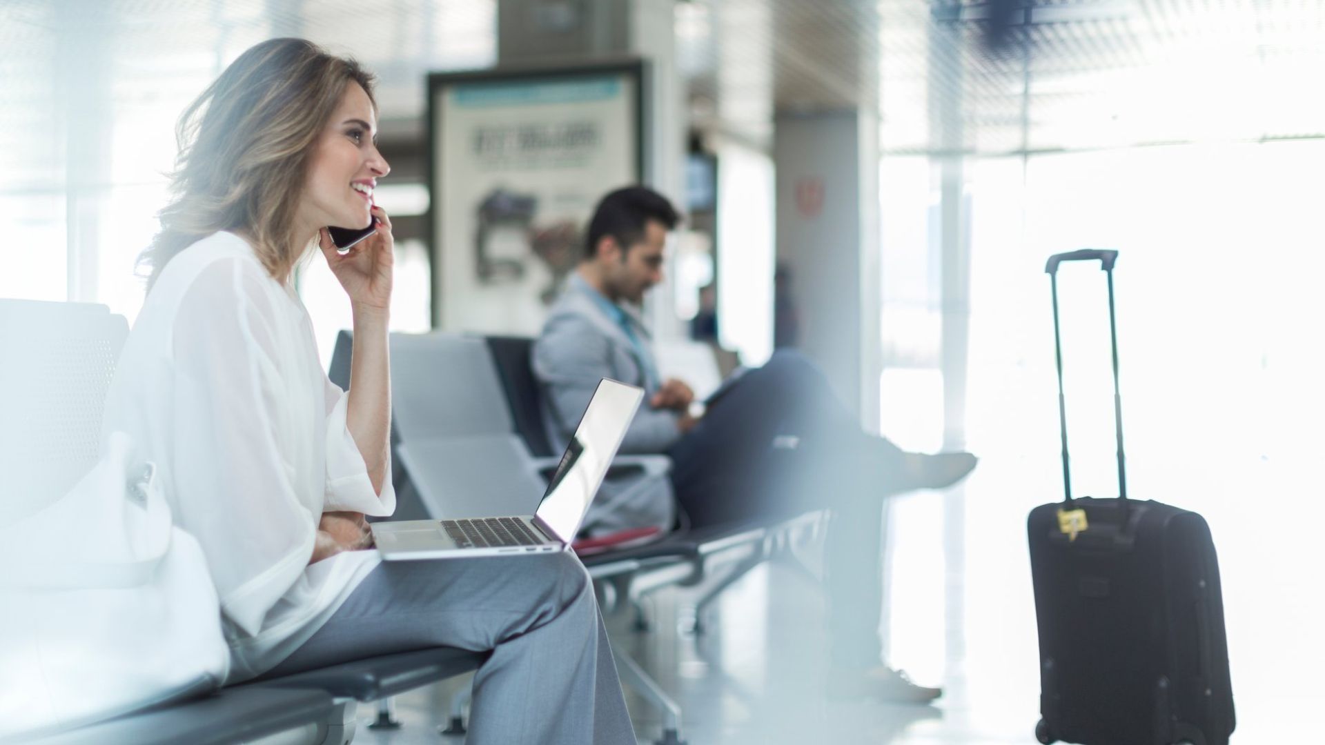 Improving the customer experience, one of the main goals behind the tourism industry integrating AI into its operations