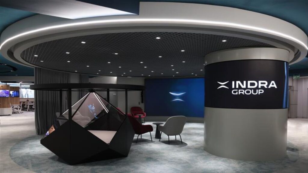 Indra Group agrees to sell its&nbsp;BPO&nbsp;Business to Teknei for €96.6 million