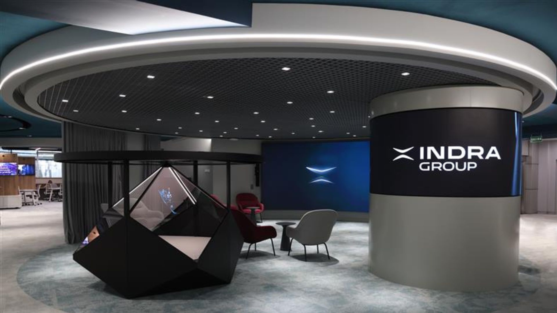 Indra Group agrees to sell its BPO Business to Teknei for €96.6 million