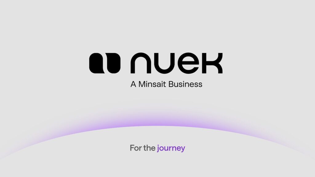 Minsait&nbsp;Payments undergoes a transformation and launches its new brand:&nbsp;Nuek