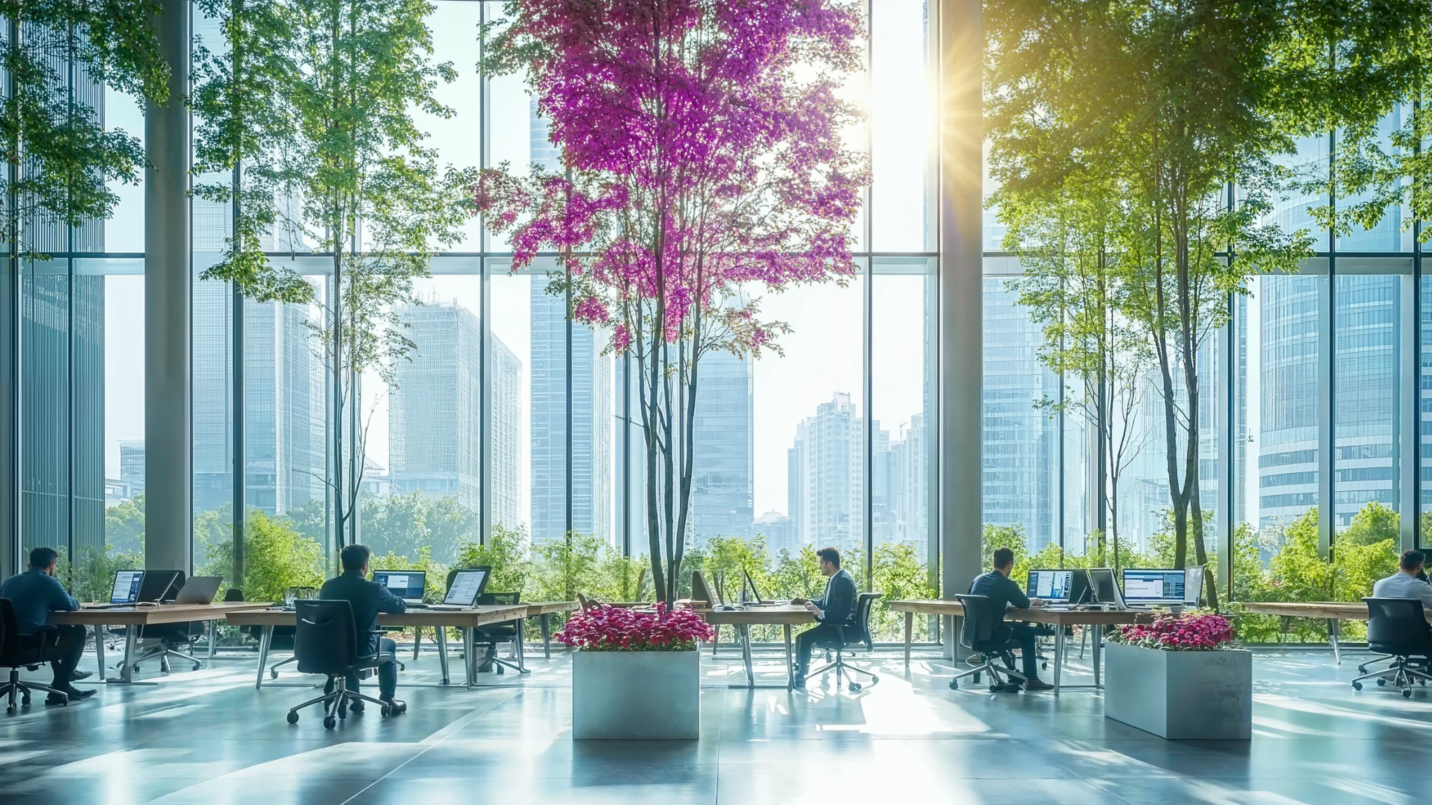 Indra Group in Argentina