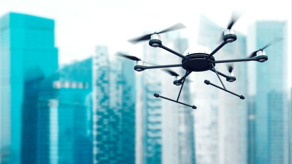 Indra Group acquires Altitude Angel’s GuardianUTM platform to strengthen its leadership in drone traffic management while increasing its presence in the United Kingdom