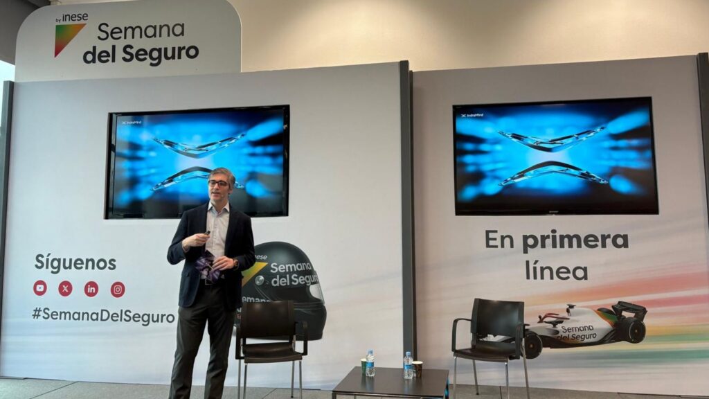 Minsait streamlines liquid AI in insurance: autonomous agents that reduce times and costs, from signing the contract to filing the claim