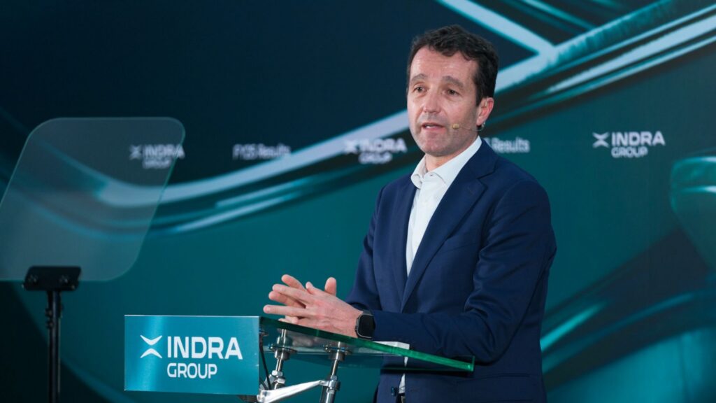 Indra Group exceeds all its guidances in 2025 and sets even more ambitious guidances for 2026 than those set out in its 'Leading the Future' Strategic Plan