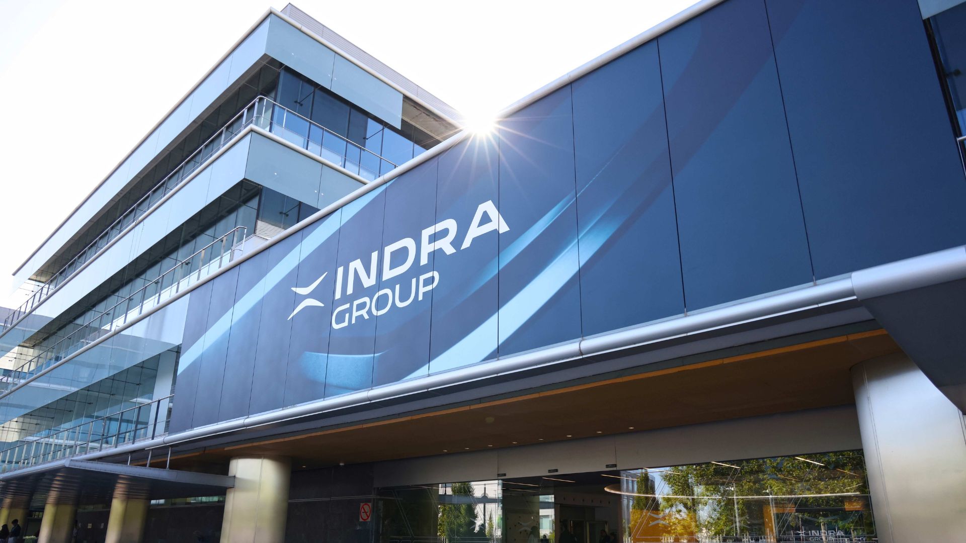 La sede corporativa de Indra Group logra la certificación LEED Platino, la máxima distinción internacional en gestión sostenible de edificios