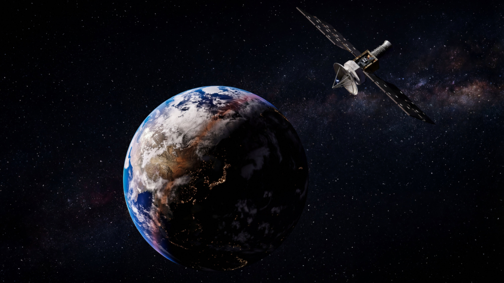 Indra Space presents its plan to boost its standing in the European Union in partnership with Spanish companies