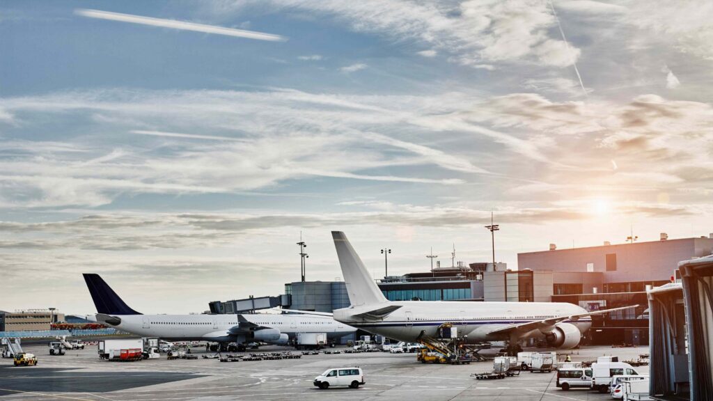 Indra and Synaptic aviation enhance efficiency with artificial intelligence at the airports in Barcelona, Madrid and Palma de Mallorca
